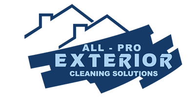 All Pro Cleaning Solutions Logo