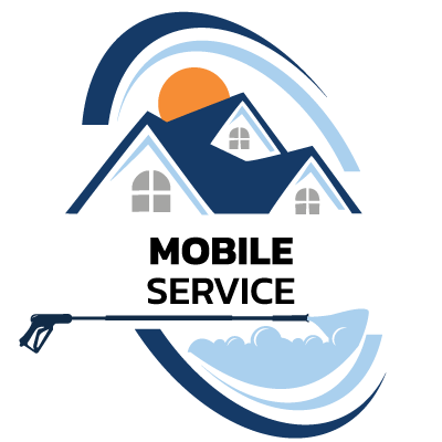 mobile service badge